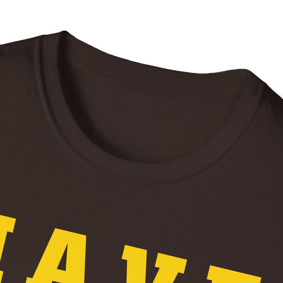 Have Heart Unisex Softstyle T-Shirt