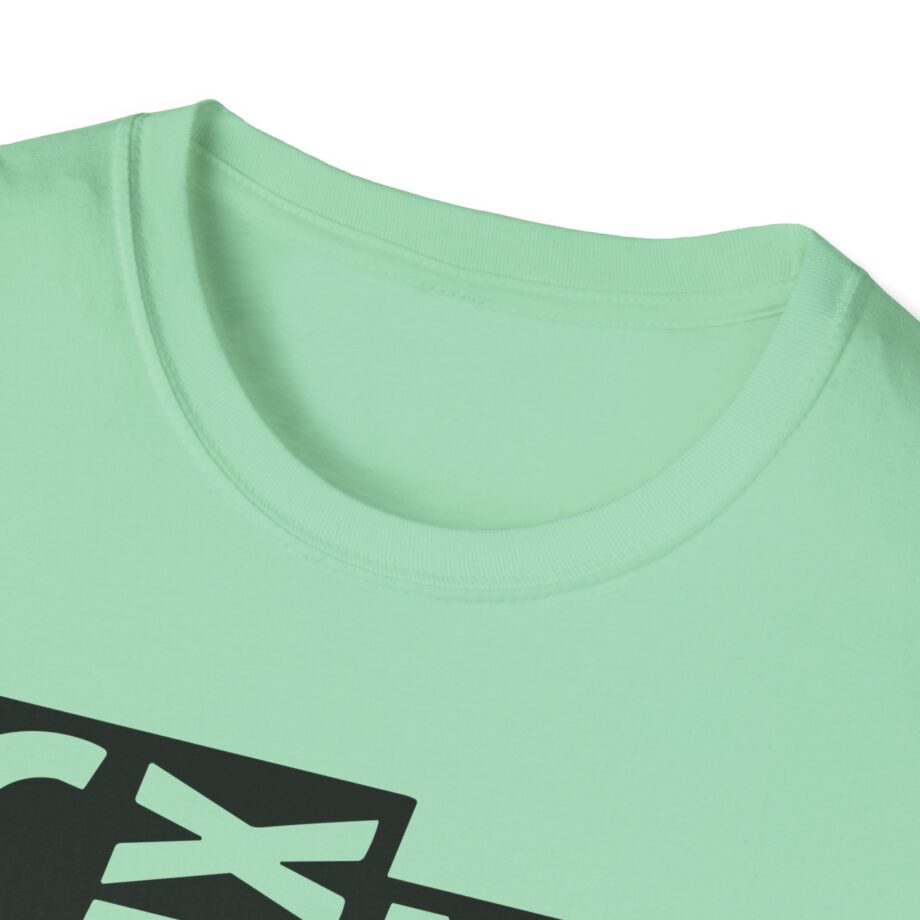 Joshdub Cxdnt Unisex Softstyle T-shirt
