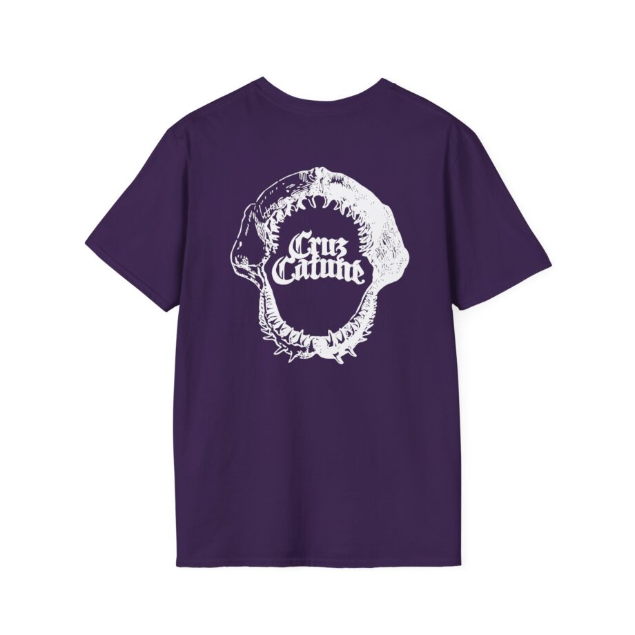 Cruz Cafune Unisex Softstyle T-Shirt