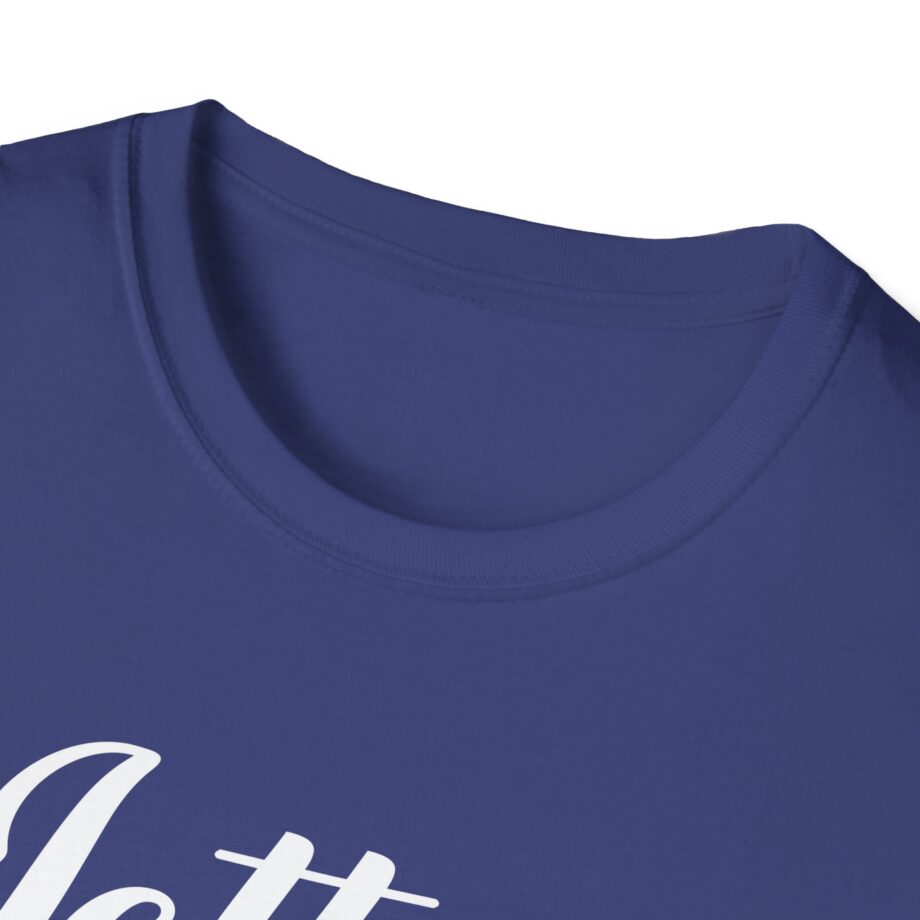 Jett Lawrence Unisex Softstyle T-Shirt