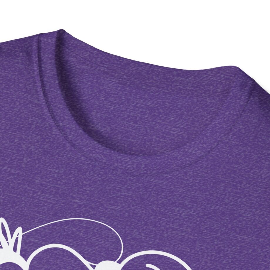 Fresh Living Unisex Softstyle T-Shirt
