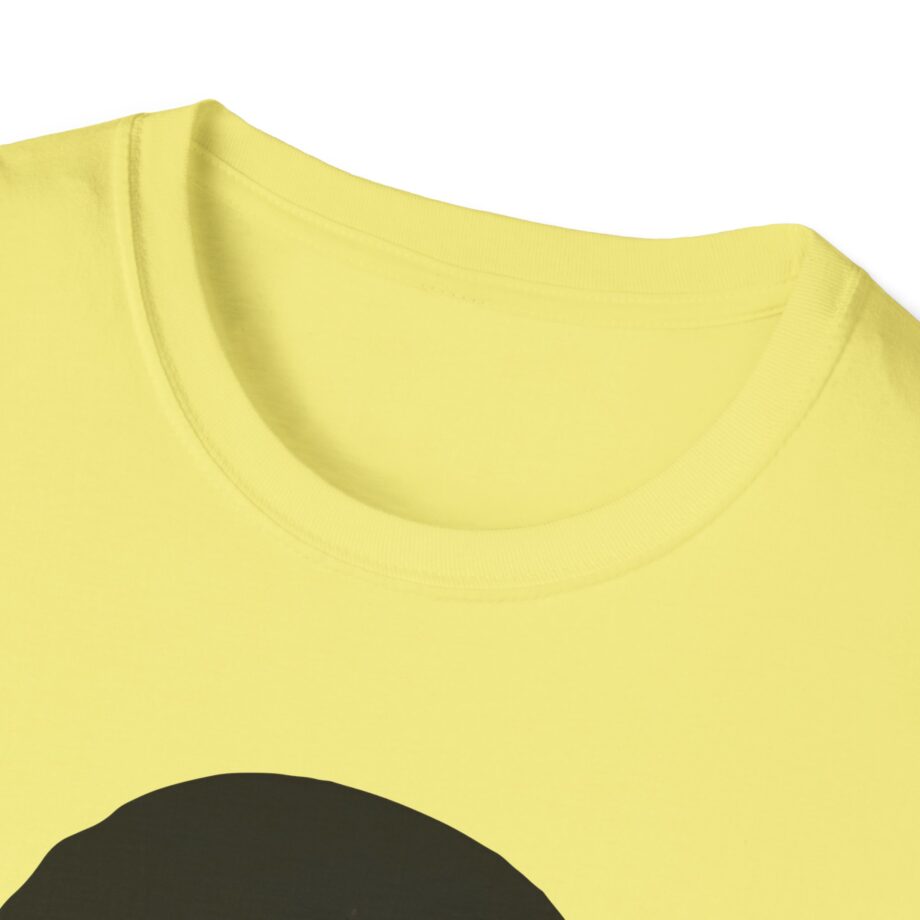 Kai Cenat Funny Logo Unisex Softstyle T-shirt