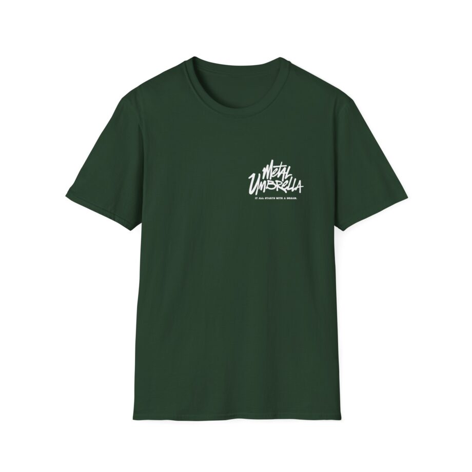 Sypherpk Dont Sleep Unisex Softstyle T-shirt
