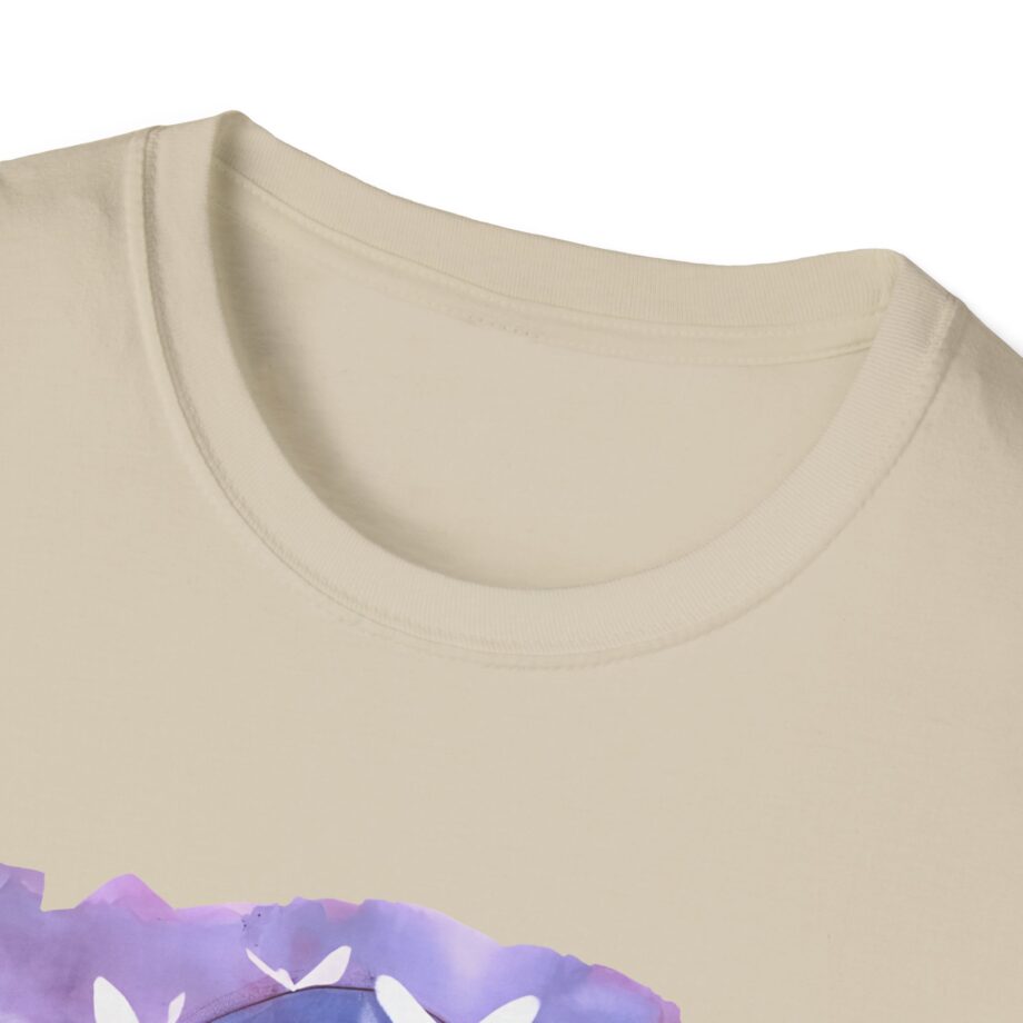 Melanie Martinez Dreamy Unisex Softstyle T-shirt