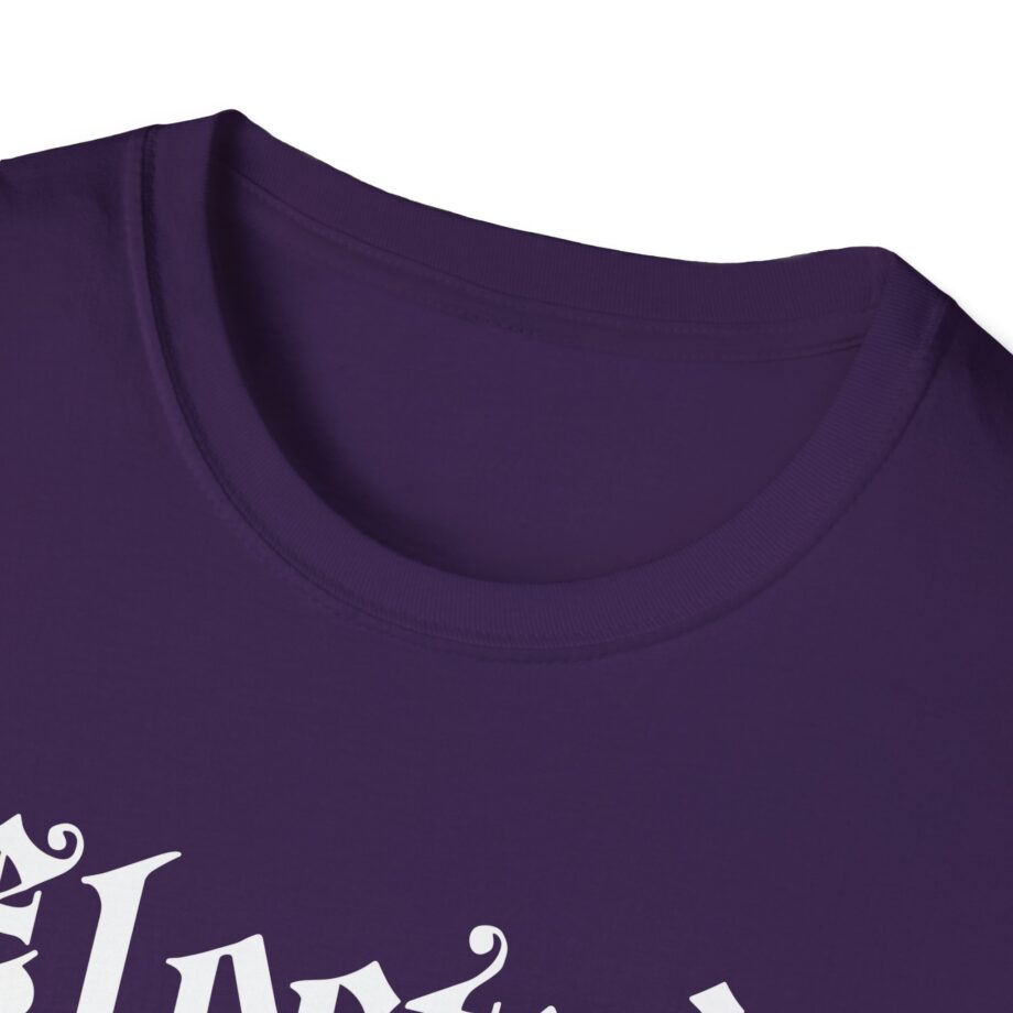Black Magic Rituals & Perversions Unisex Softstyle T-shirt