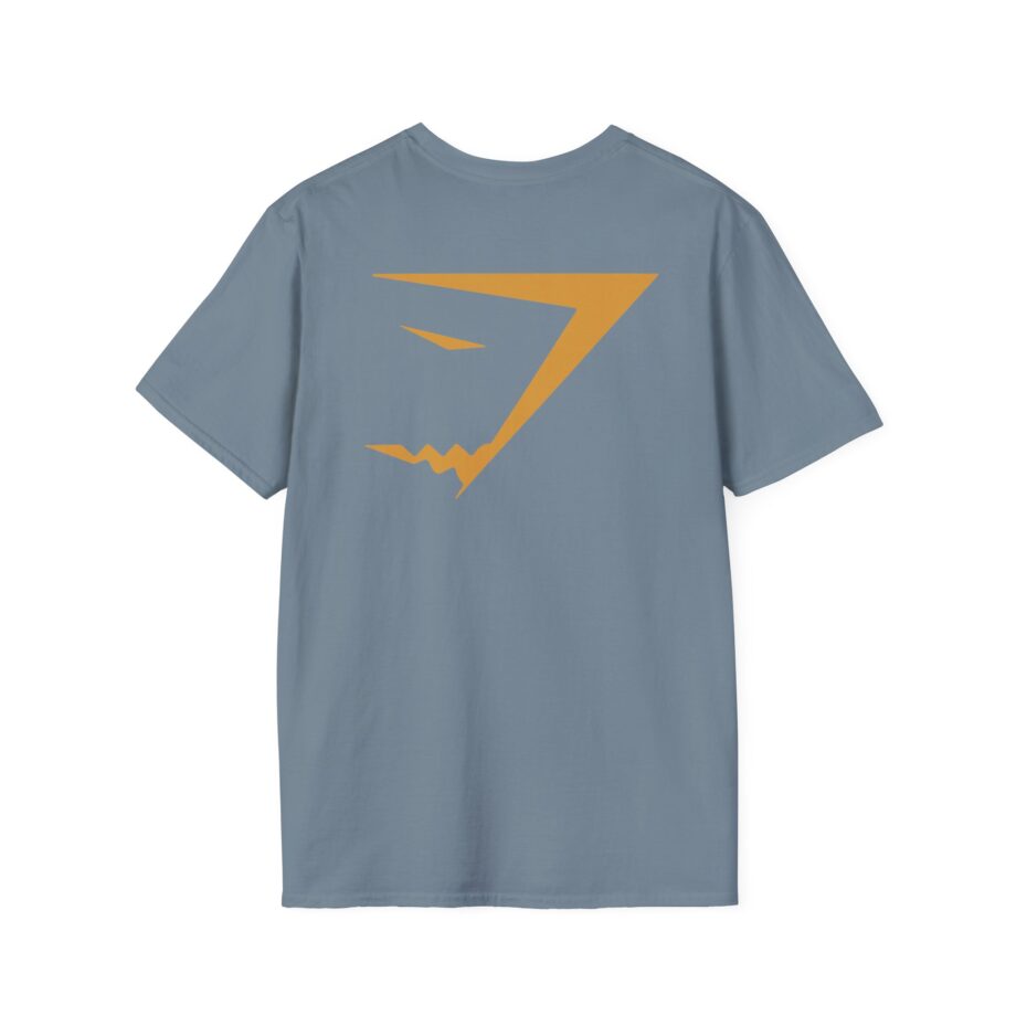 Ryan Garcia Unisex Softstyle T-shirt