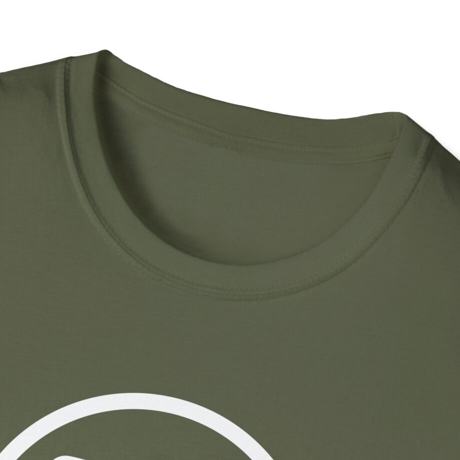 Aphex Twin Unisex Softstyle T-Shirt