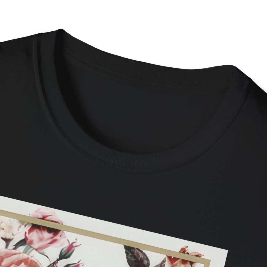 The  Robbers Unisex Softstyle T-shirt