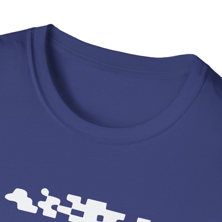 Luzu  Unisex Softstyle T-Shirt