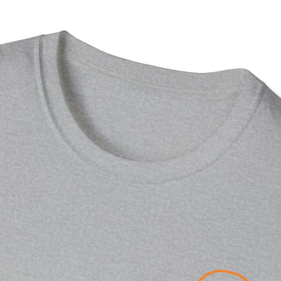 Froukje Unisex Softstyle T-Shirt