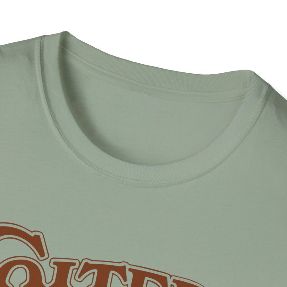 Colter Wall Unisex Softstyle T-shirt
