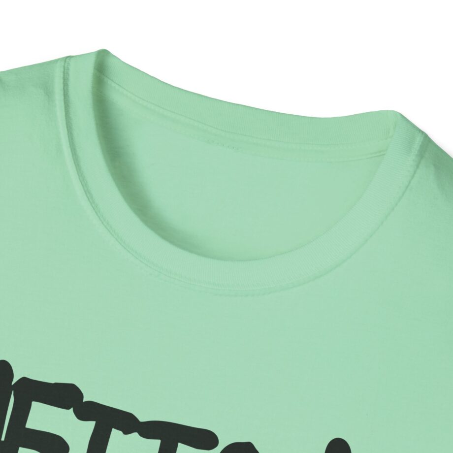 Jett Lawrence Unisex Softstyle T-Shirt