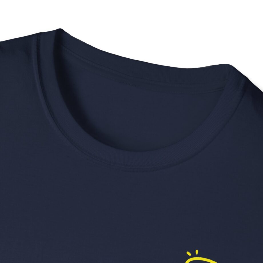 Thasup Okk Unisex Softstyle T-shirt