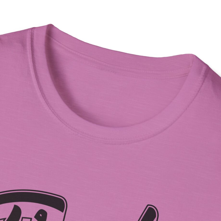 Fresh Unisex Softstyle T-Shirt