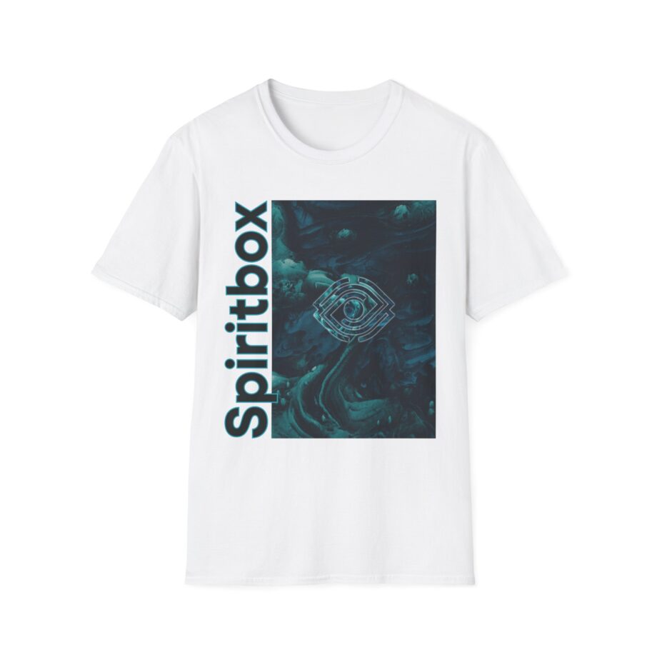 Spiritbox Unisex Softstyle T-Shirt