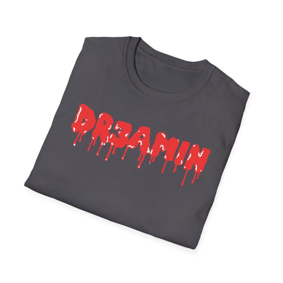 Clix Dr3amin Unisex Softstyle T-Shirt