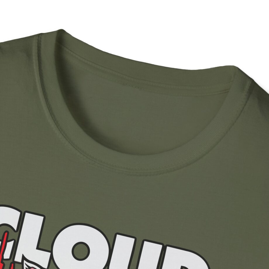 Popularmmos Unisex Softstyle T-shirt
