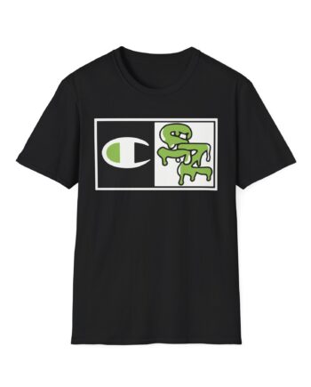 Skermz Unisex Softstyle T-shirt