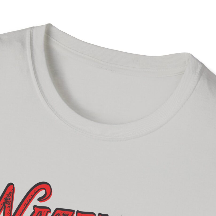 Nateland Podcast Unisex Softstyle T-Shirt