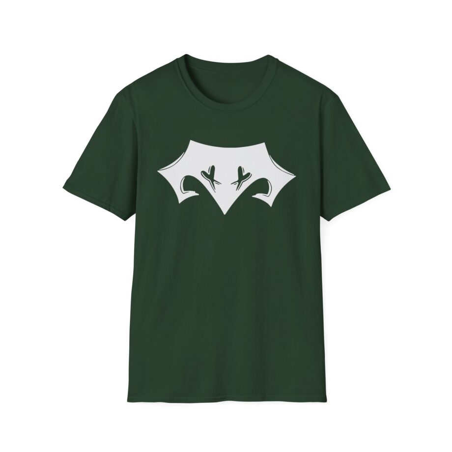 Clownpierce Unisex Softstyle T-shirt
