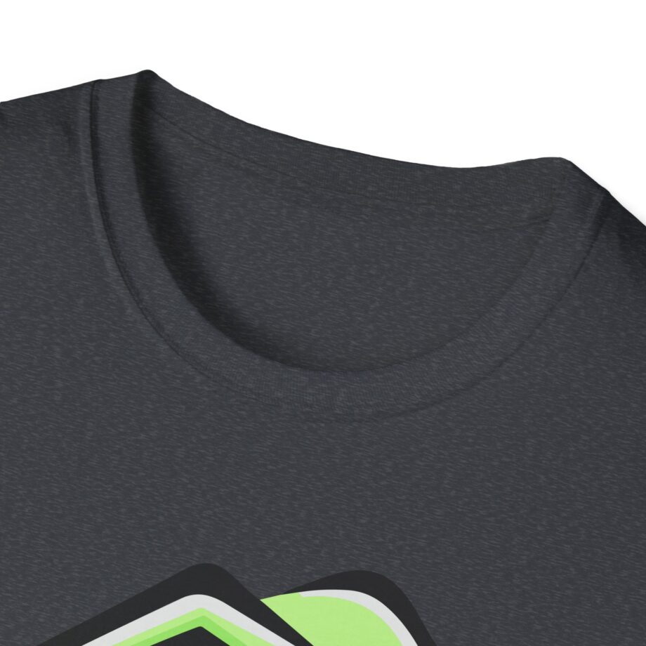 Rewinside Unisex Softstyle T-shirt