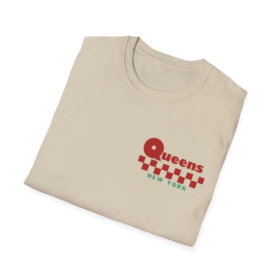 The Basement Yard Dog Suckin' Season Unisex Softstyle T-shirt