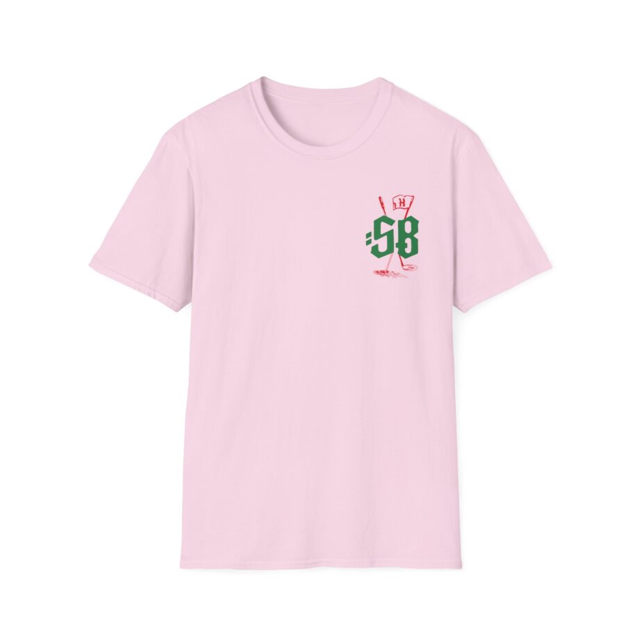 Eladio Carrion Sauce Boyz Unisex Softstyle T-Shirt