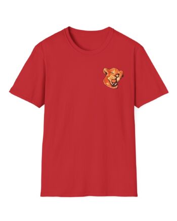 Hov1 Unisex Softstyle T-Shirt