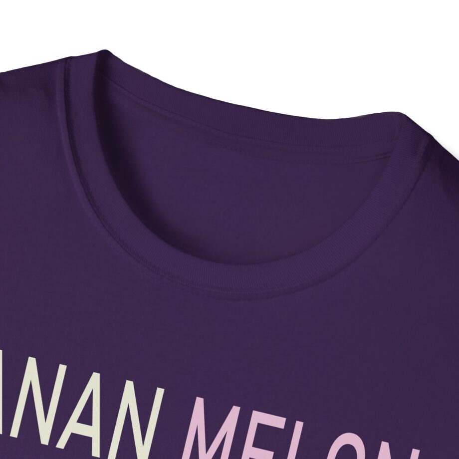 Hooja Banan Melon Kiwi & Citron Unisex Softstyle T-shirt