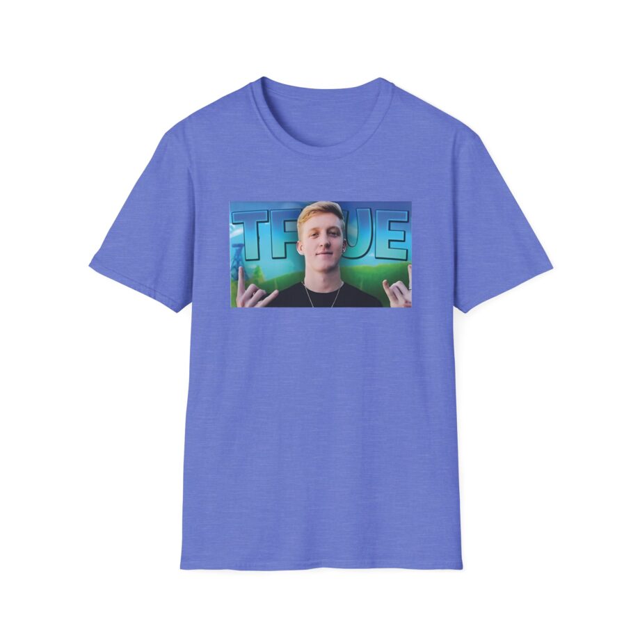 Tfue  Unisex Softstyle T-Shirt