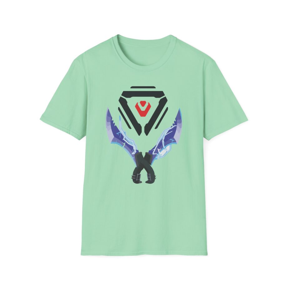 Bugha Unisex Softstyle T-Shirt