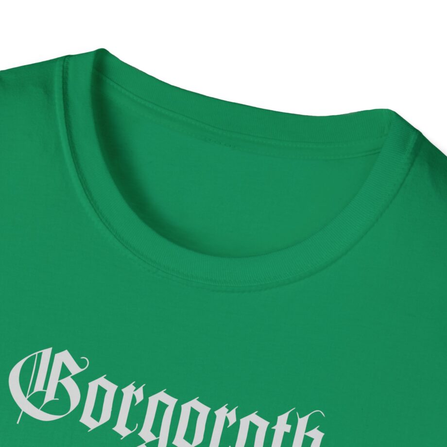 Gorgoroth Antichrist Unisex Softstyle T-Shirt