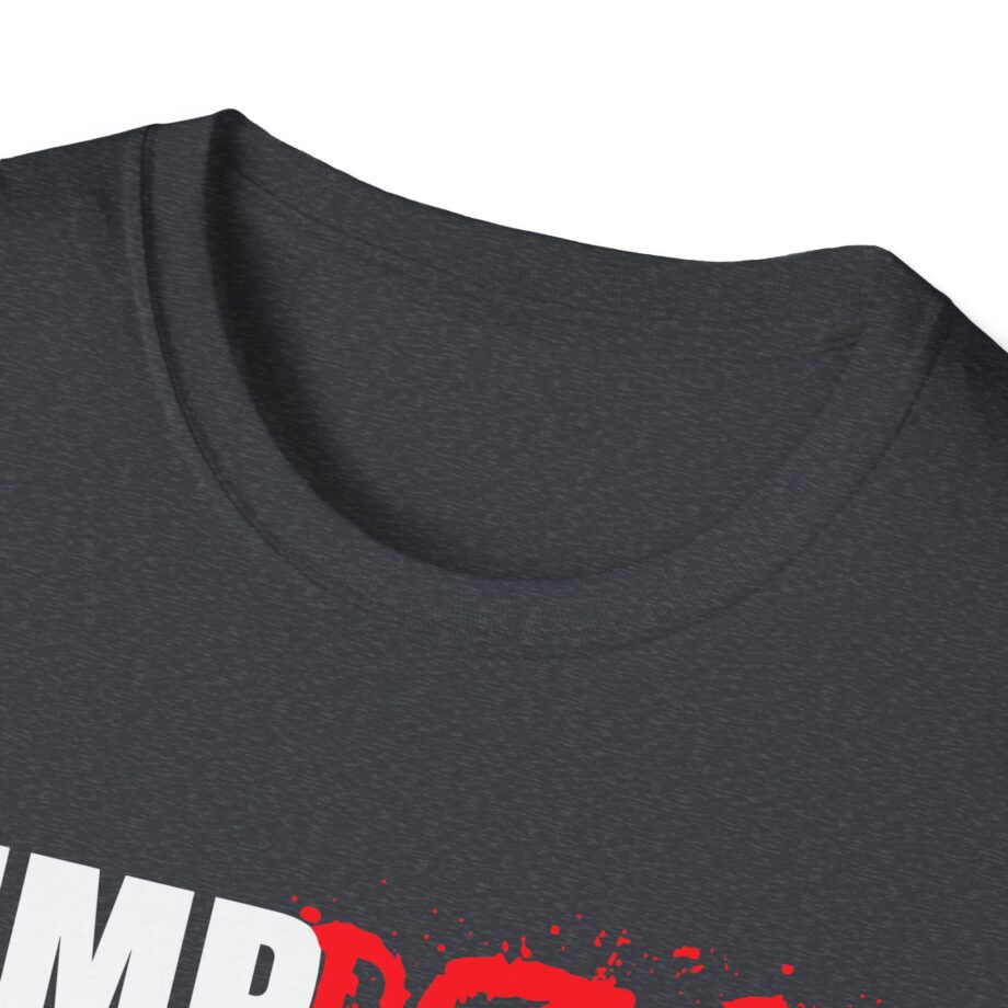 Limp Bizkit Unisex Softstyle