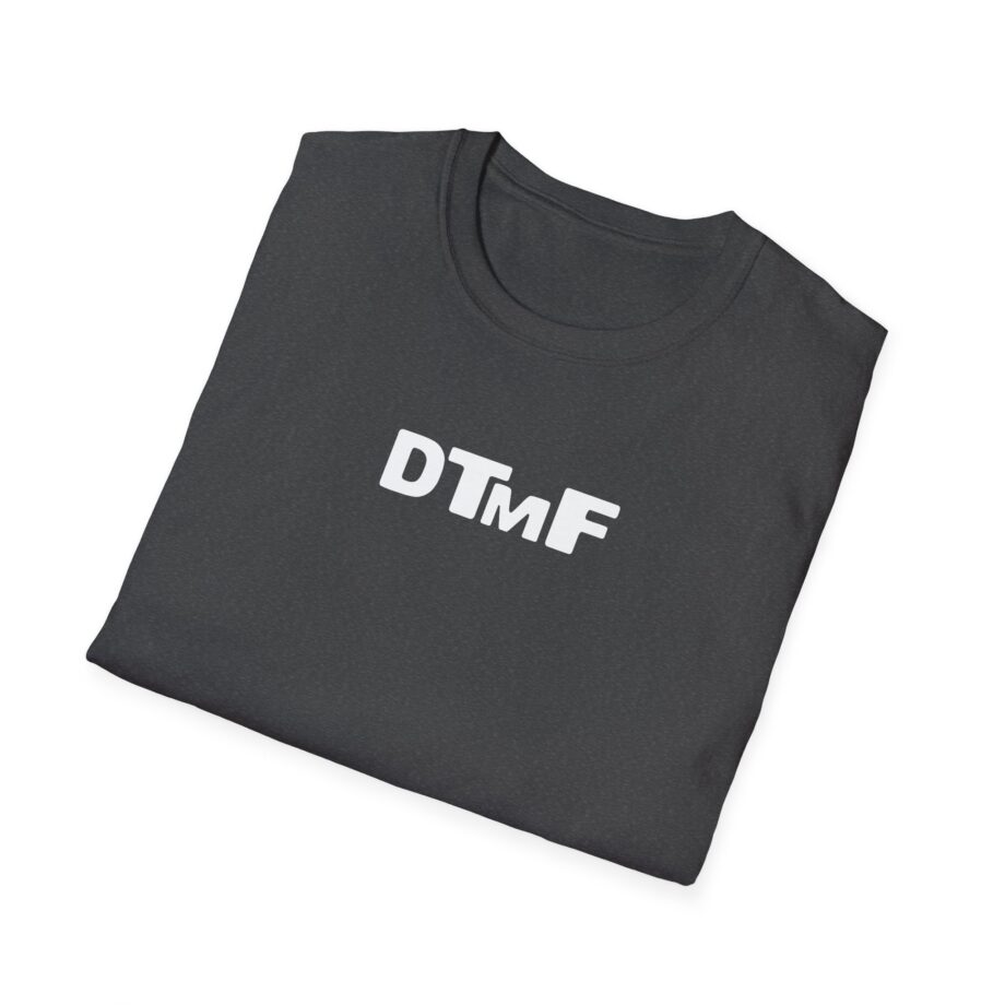 BB Unisex Softstyle T-Shirt