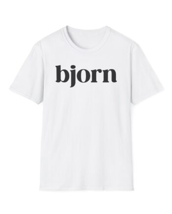 Smino Unisex Softstyle T-shirt