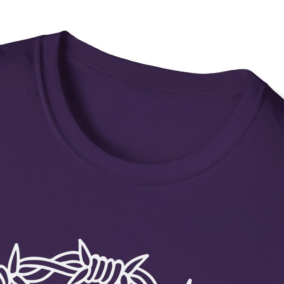 Sexmane Unisex Softstyle T-Shirt