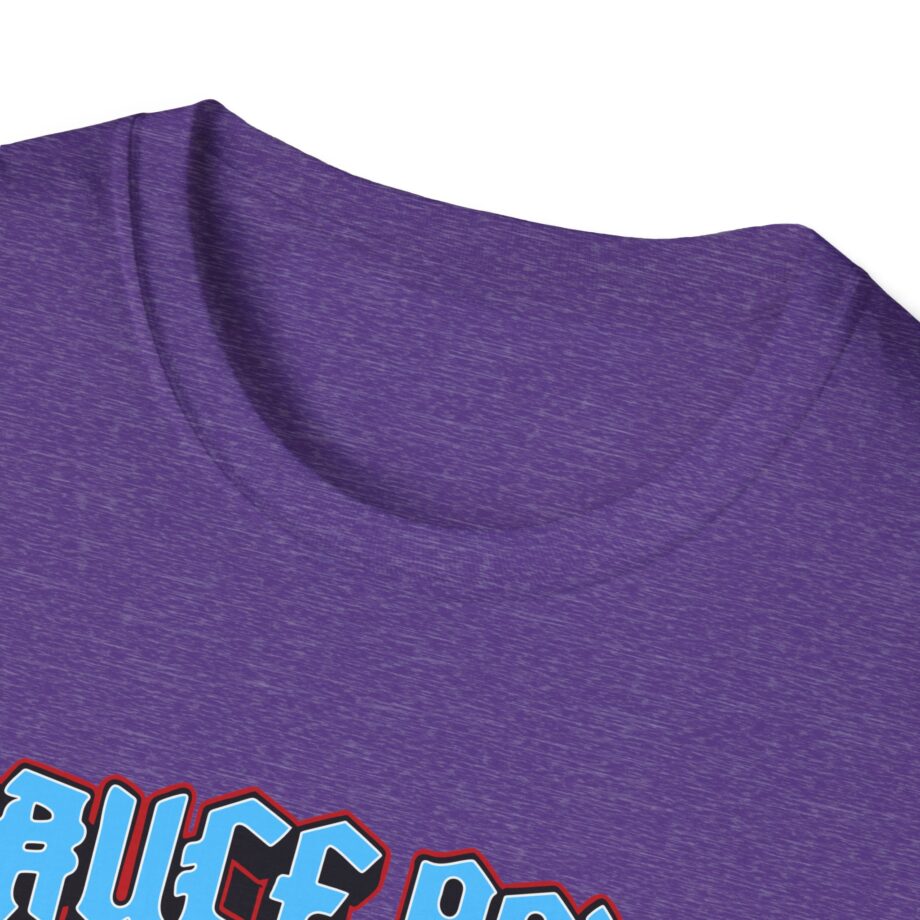 Eladio Carrion Sauce Boyz Fes Unisex Softstyle T-Shirt