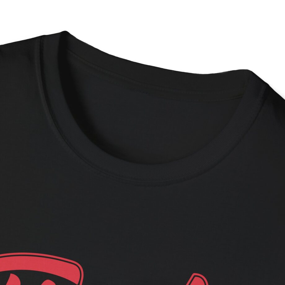 Fresh Unisex Softstyle T-Shirt