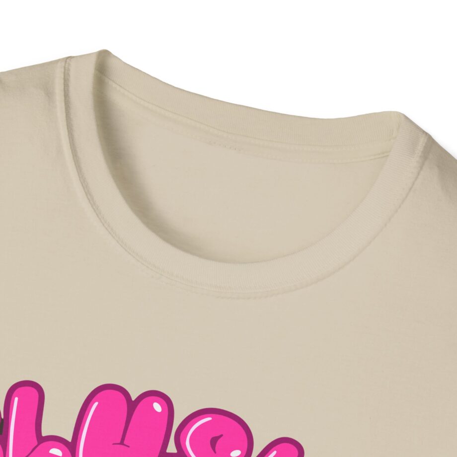 Slushy Noobz Unisex Softstyle T-shirt