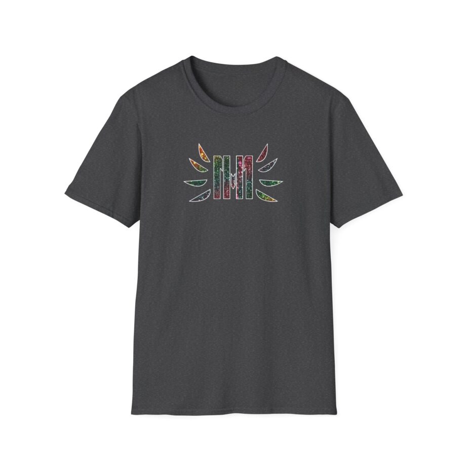 Heelmike Unisex Softstyle T-shirt