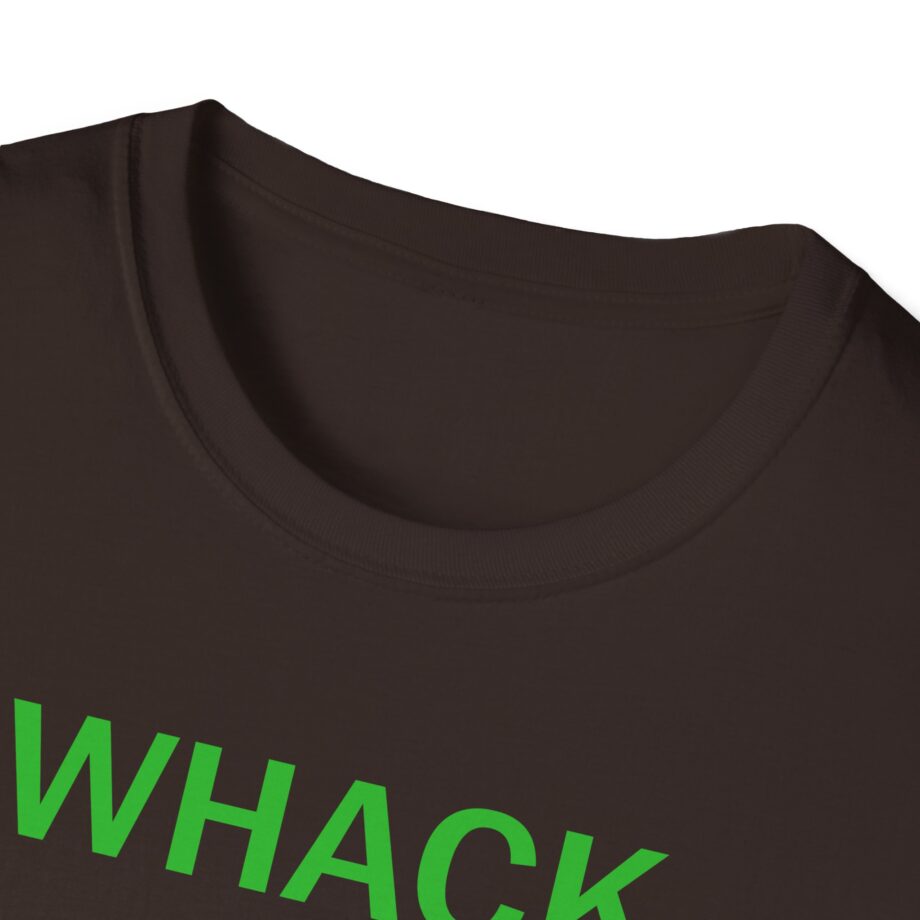 Tierra Whack Great Superior Unisex Softstyle T-shirt
