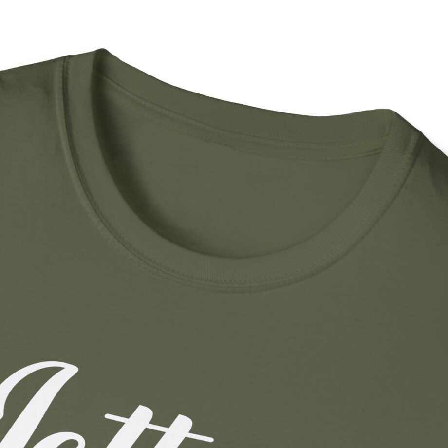 Jett Lawrence Unisex Softstyle T-Shirt