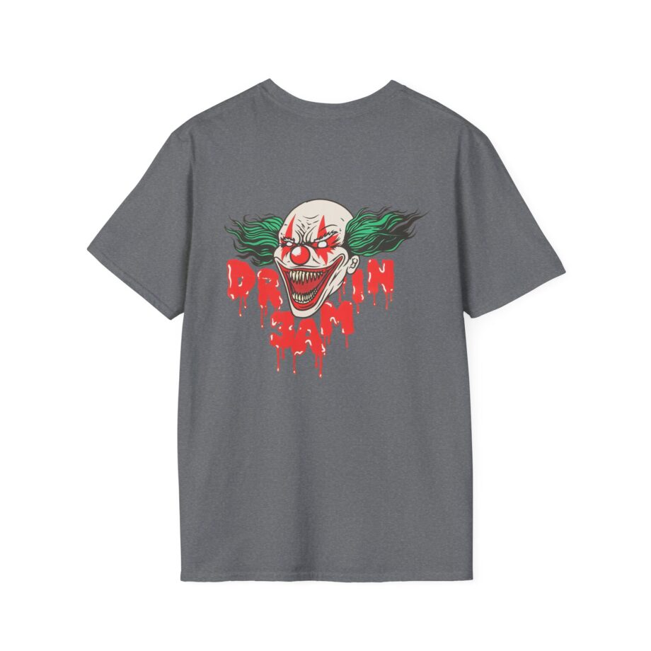 Clix Dr3amin Unisex Softstyle T-Shirt