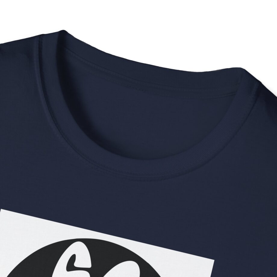 Afroman Unisex Softstyle T-Shirt