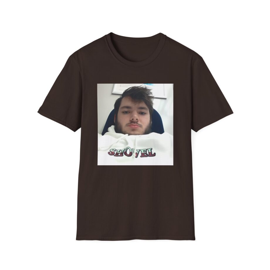 James Marriott Unisex Softstyle T-Shirt
