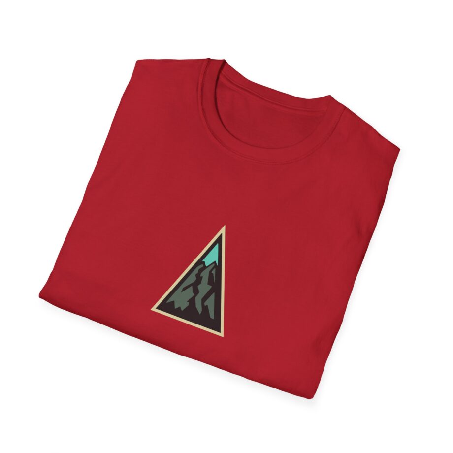 Lvndmark Unisex Softstyle T-shirt