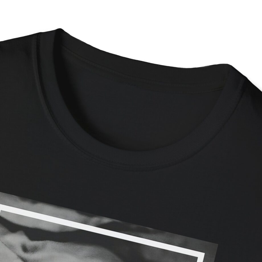 The  Sex Unisex Softstyle T-Shirt