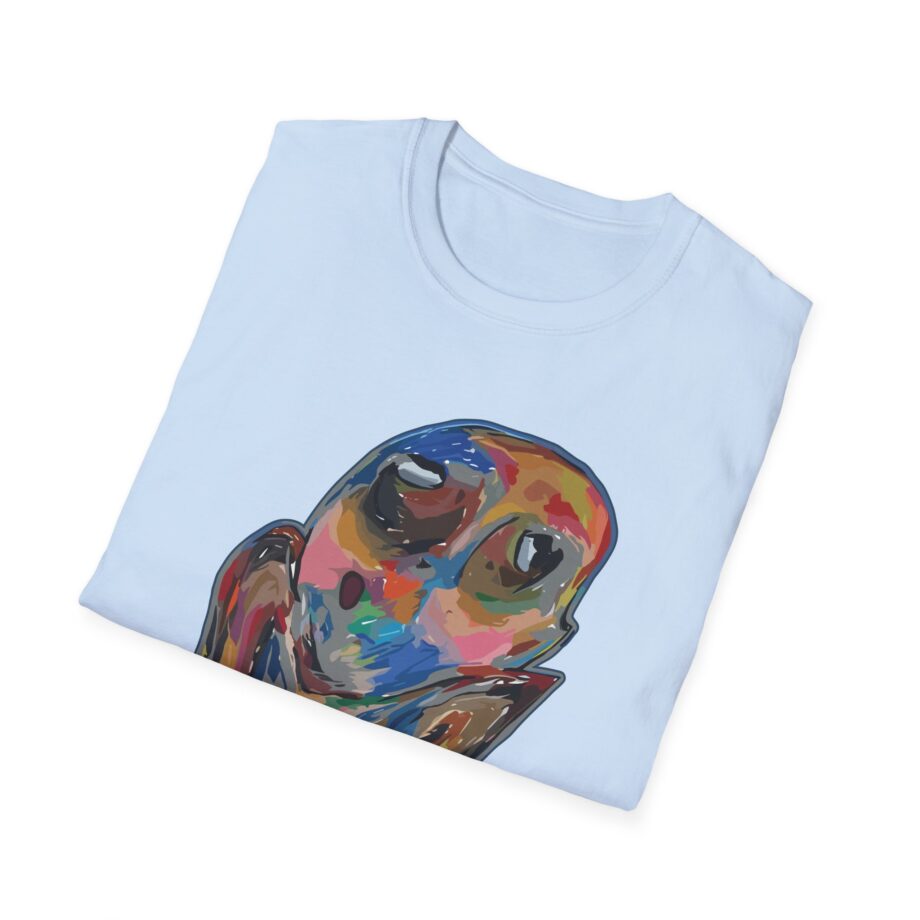 Still Woozy Unisex Softstyle T-Shirt