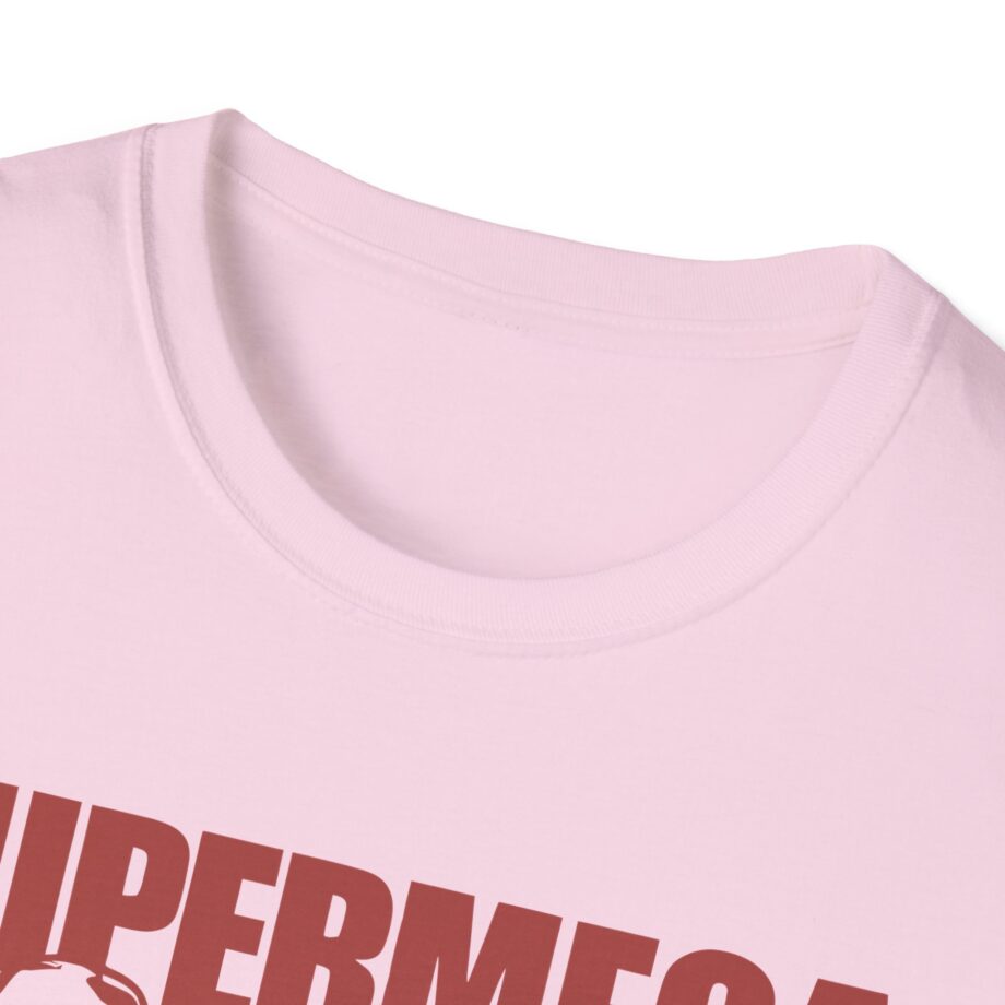 Supermega Unisex Softstyle T-shirt