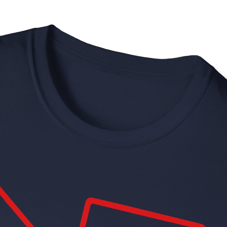 Natanael Cano Unisex Softstyle T-Shirt